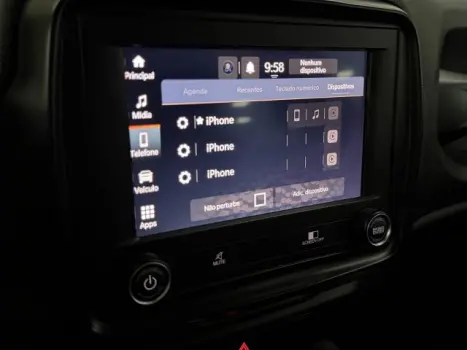 JEEP Renegade 1.8 16V 4P FLEX SPORT AUTOM�TICO, Foto 11