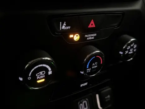 JEEP Renegade 1.8 16V 4P FLEX SPORT AUTOM�TICO, Foto 12
