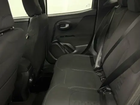 JEEP Renegade 1.8 16V 4P FLEX SPORT AUTOM�TICO, Foto 14