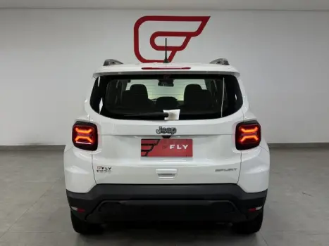 JEEP Renegade 1.8 16V 4P FLEX SPORT AUTOM�TICO, Foto 15