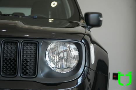 JEEP Renegade 1.8 16V 4P FLEX AUTOMÁTICO, Foto 7