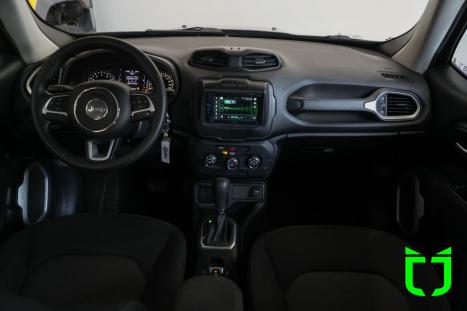 JEEP Renegade 1.8 16V 4P FLEX AUTOMÁTICO, Foto 9