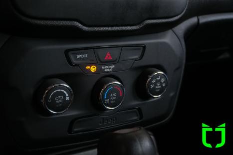 JEEP Renegade 1.8 16V 4P FLEX AUTOMÁTICO, Foto 12