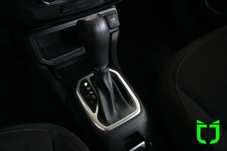JEEP Renegade 1.8 16V 4P FLEX AUTOMÁTICO, Foto 13