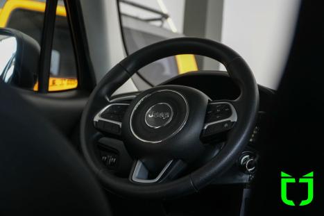 JEEP Renegade 1.8 16V 4P FLEX AUTOMÁTICO, Foto 15