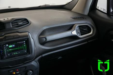 JEEP Renegade 1.8 16V 4P FLEX AUTOMÁTICO, Foto 16