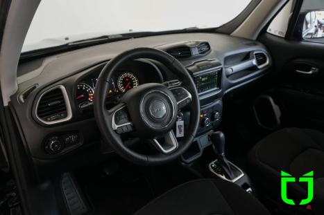 JEEP Renegade 1.8 16V 4P FLEX AUTOMÁTICO, Foto 17