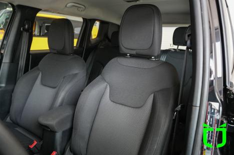 JEEP Renegade 1.8 16V 4P FLEX AUTOMÁTICO, Foto 18