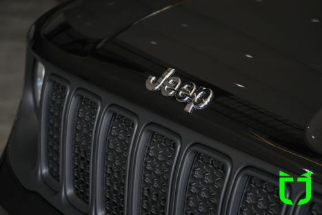 JEEP Renegade 1.8 16V 4P FLEX AUTOMÁTICO, Foto 19