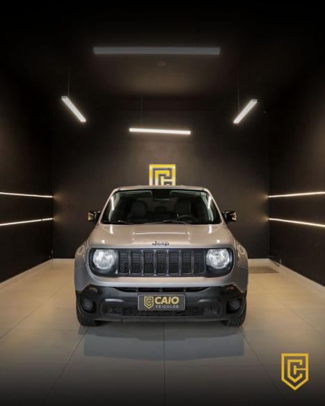 JEEP Renegade 1.8 16V 4P FLEX, Foto 1