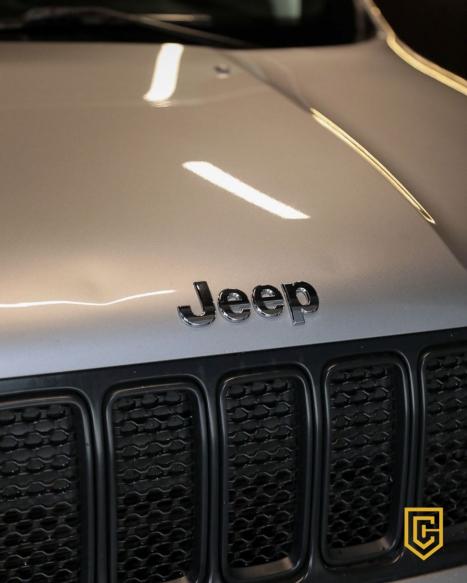 JEEP Renegade 1.8 16V 4P FLEX, Foto 5
