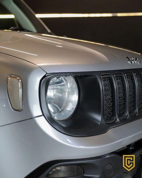 JEEP Renegade 1.8 16V 4P FLEX, Foto 6