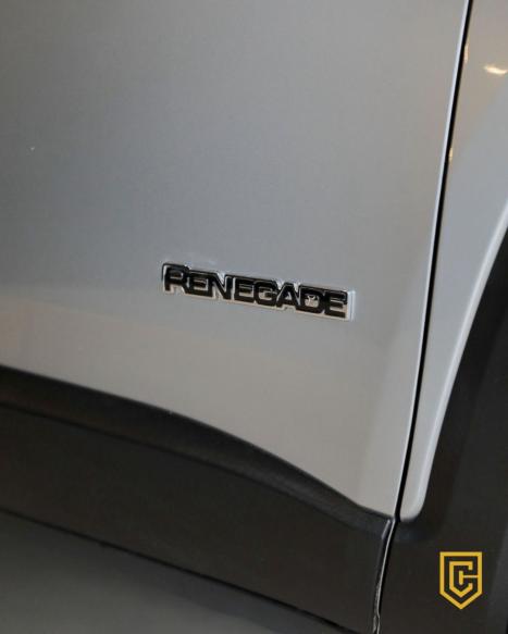 JEEP Renegade 1.8 16V 4P FLEX, Foto 7