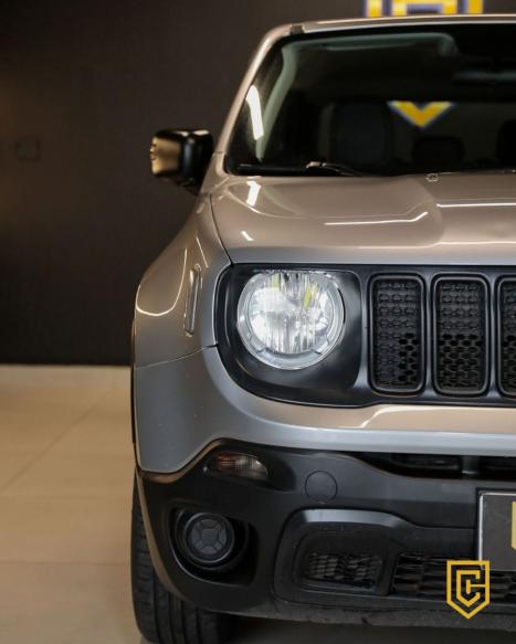 JEEP Renegade 1.8 16V 4P FLEX, Foto 8