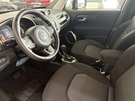 JEEP Renegade 1.8 16V 4P FLEX SPORT AUTOMÁTICO, Foto 2