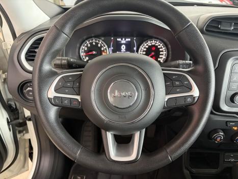 JEEP Renegade 1.8 16V 4P FLEX SPORT AUTOMÁTICO, Foto 3