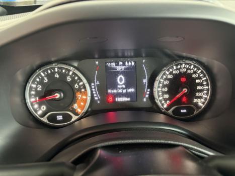 JEEP Renegade 1.8 16V 4P FLEX SPORT AUTOMÁTICO, Foto 4