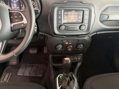 JEEP Renegade 1.8 16V 4P FLEX SPORT AUTOMÁTICO, Foto 5