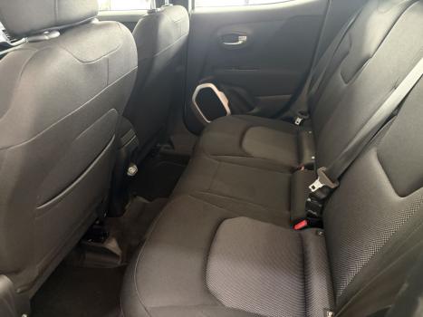 JEEP Renegade 1.8 16V 4P FLEX SPORT AUTOMÁTICO, Foto 6