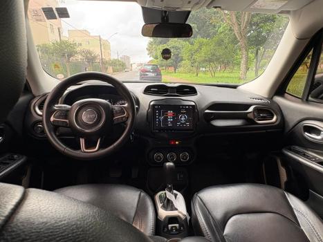 JEEP Renegade 1.8 16V 4P FLEX AUTOMÁTICO, Foto 5