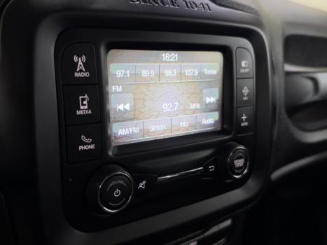 JEEP Renegade 1.8 16V 4P FLEX LONGITUDE AUTOMÁTICO, Foto 11