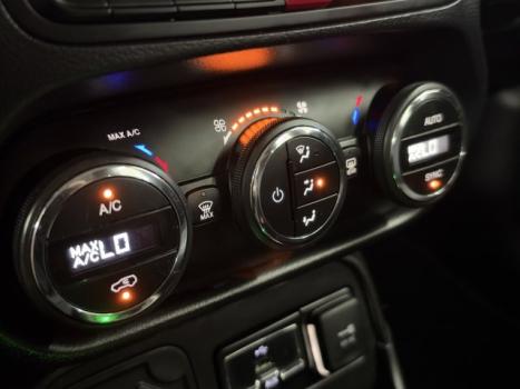 JEEP Renegade 1.8 16V 4P FLEX LONGITUDE AUTOMÁTICO, Foto 12