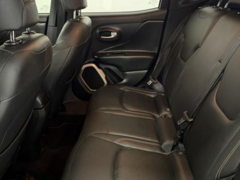JEEP Renegade 1.8 16V 4P FLEX LONGITUDE AUTOMÁTICO, Foto 14