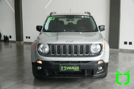 JEEP Renegade 1.8 16V 4P FLEX SPORT, Foto 2