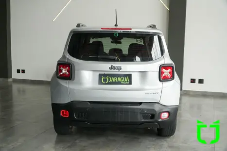 JEEP Renegade 1.8 16V 4P FLEX SPORT, Foto 5