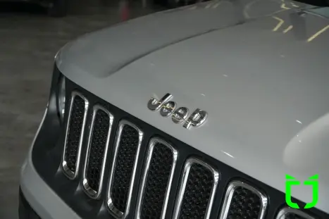 JEEP Renegade 1.8 16V 4P FLEX SPORT, Foto 7
