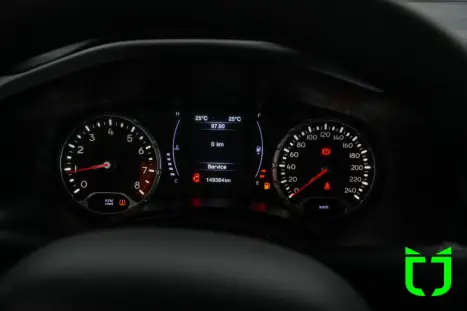 JEEP Renegade 1.8 16V 4P FLEX SPORT, Foto 9