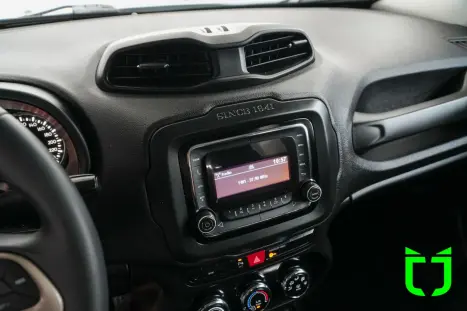 JEEP Renegade 1.8 16V 4P FLEX SPORT, Foto 10