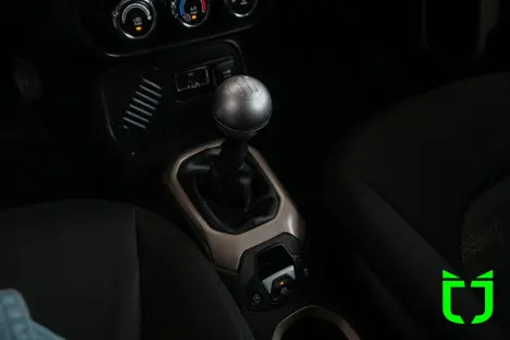 JEEP Renegade 1.8 16V 4P FLEX SPORT, Foto 12