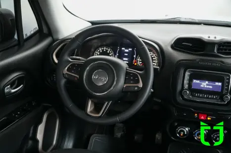 JEEP Renegade 1.8 16V 4P FLEX SPORT, Foto 15