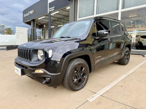 JEEP Renegade 1.8 16V 4P FLEX AUTOMÁTICO, Foto 1