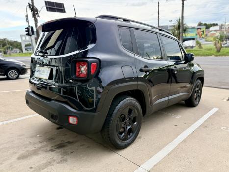JEEP Renegade 1.8 16V 4P FLEX AUTOMÁTICO, Foto 2