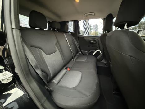 JEEP Renegade 1.8 16V 4P FLEX AUTOMÁTICO, Foto 4