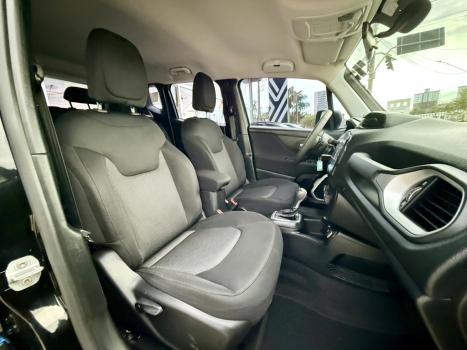 JEEP Renegade 1.8 16V 4P FLEX AUTOMÁTICO, Foto 5