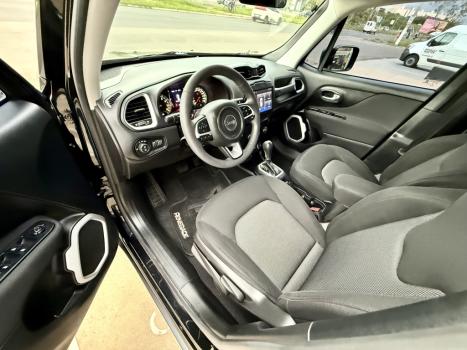 JEEP Renegade 1.8 16V 4P FLEX AUTOMÁTICO, Foto 6