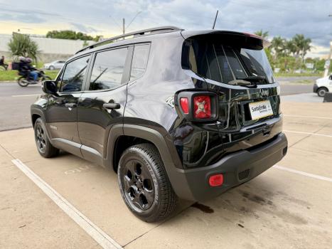 JEEP Renegade 1.8 16V 4P FLEX AUTOMÁTICO, Foto 10