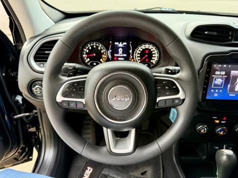 JEEP Renegade 1.8 16V 4P FLEX AUTOMÁTICO, Foto 11