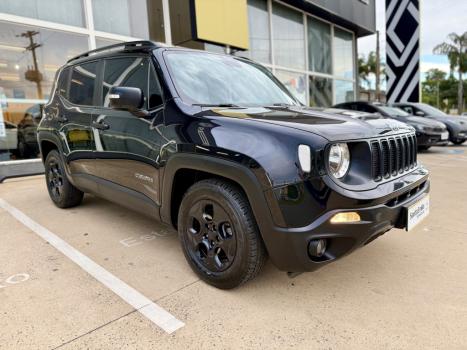 JEEP Renegade 1.8 16V 4P FLEX AUTOMÁTICO, Foto 13