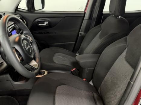 JEEP Renegade 1.8 16V 4P FLEX SPORT AUTOMÁTICO, Foto 5