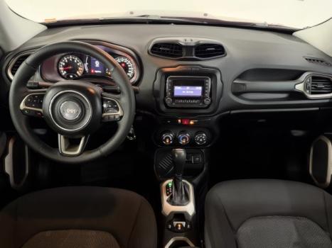 JEEP Renegade 1.8 16V 4P FLEX SPORT AUTOMÁTICO, Foto 6