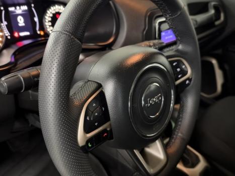 JEEP Renegade 1.8 16V 4P FLEX SPORT AUTOMÁTICO, Foto 9