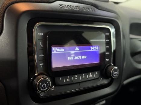 JEEP Renegade 1.8 16V 4P FLEX SPORT AUTOMÁTICO, Foto 11