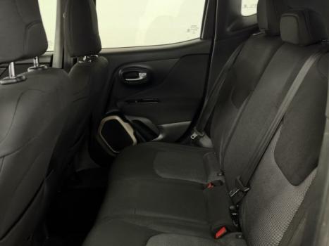 JEEP Renegade 1.8 16V 4P FLEX SPORT AUTOMÁTICO, Foto 14