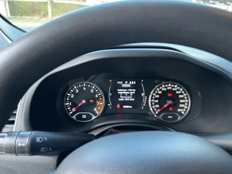 JEEP Renegade 1.8 16V 4P FLEX LONGITUDE AUTOMÁTICO, Foto 2