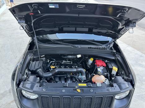 JEEP Renegade 1.8 16V 4P FLEX LONGITUDE AUTOMÁTICO, Foto 7