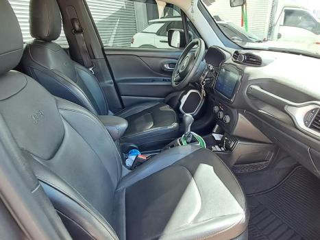 JEEP Renegade 1.8 16V 4P FLEX AUTOMÁTICO, Foto 7